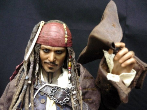 楽器・ホビー雑貨のHOTTOYS