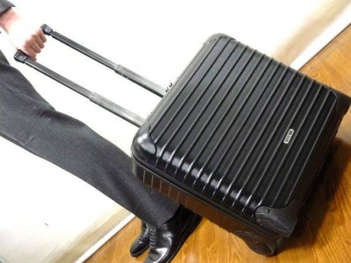 ブランド・ラグジュアリーのビジネスアイテム