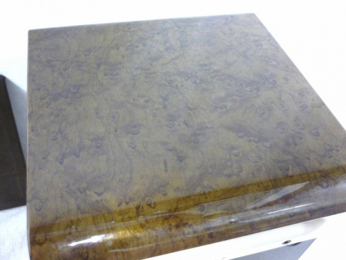 スピーカーのBOSE