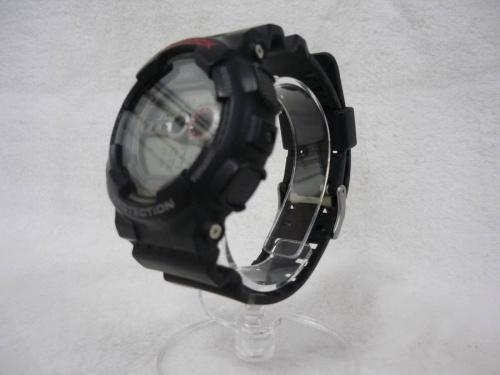 腕時計のカシオ(CASIO)