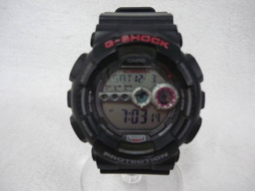 カシオ(CASIO)のG-SHOCK