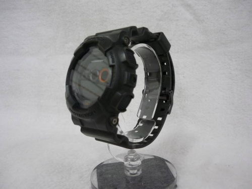 G-SHOCK