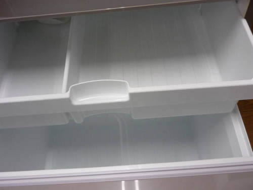 TOSHIBAのオーブンレンジ