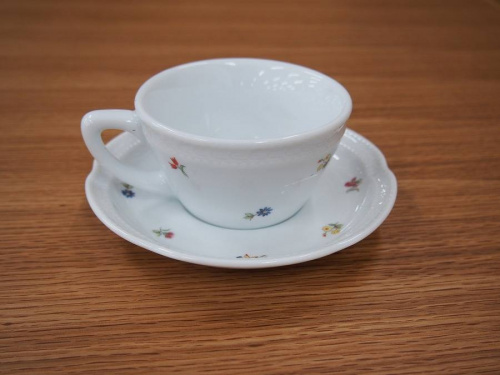 RICHARD GINORIのMEISSEN