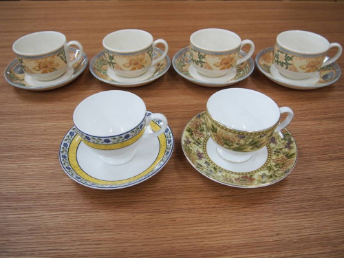 雑貨のティー用品