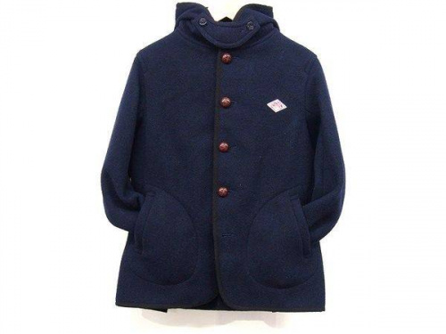 レディースファッションのDANTON