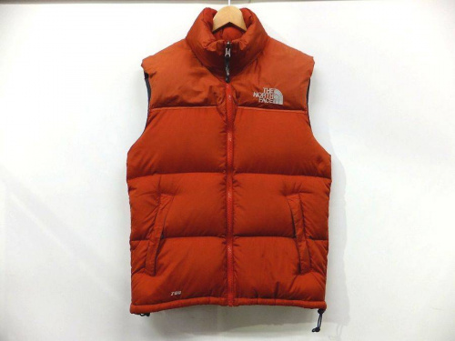 メンズファッションのTHENORTHFACE
