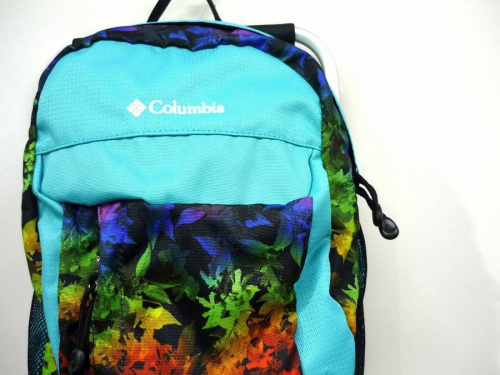 メンズファッションのColumbia