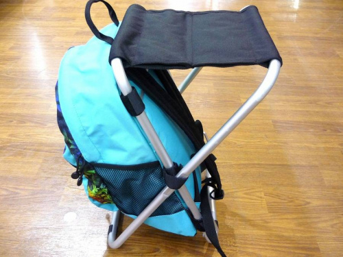 Columbiaのバックパック