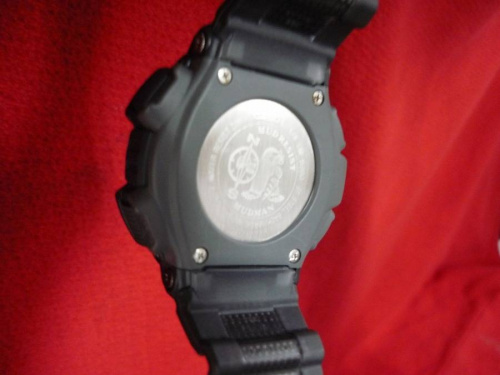 腕時計のカシオ(CASIO)