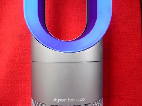 生活家電・家事家電のdyson