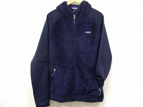 パタゴニア(patagonia)のアウトドア