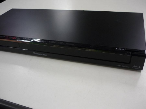 生活家電・家事家電のブルーレイレコーダー