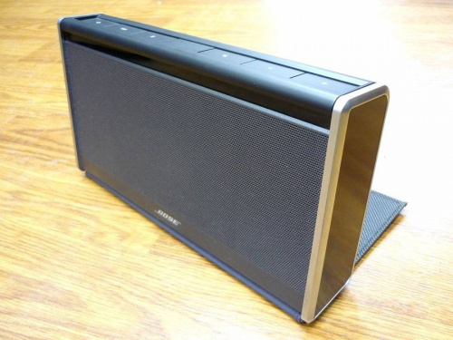 デジタル家電のスピーカー