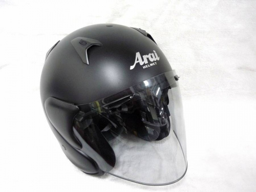 スポーツ用品のarai