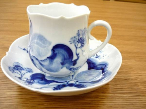 雑貨のティー用品