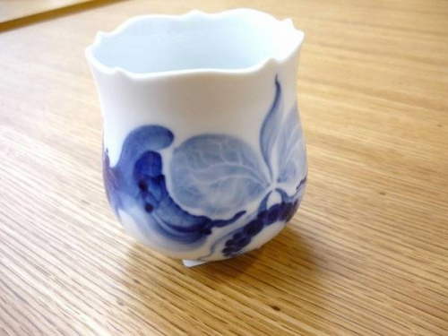 ティー用品のカップ＆ソーサー