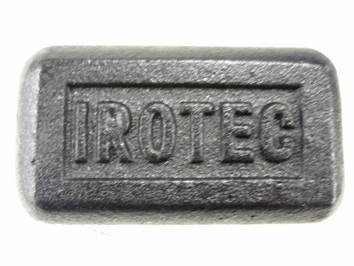 IROTECのウェイト