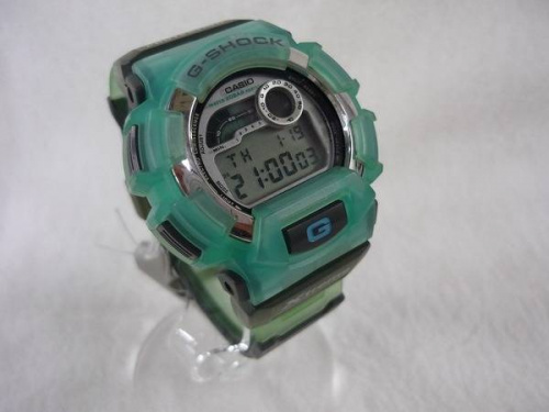 腕時計のカシオ（CASIO）