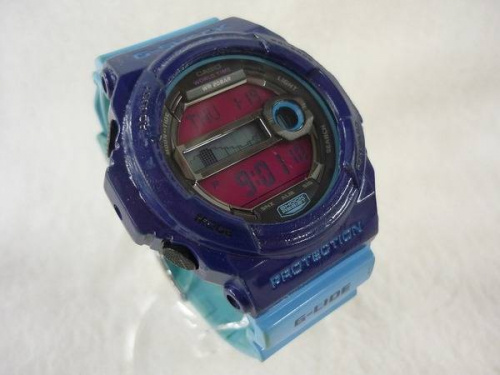 カシオ（CASIO）のG-SHOCK
