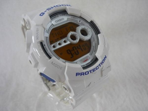 G-SHOCK
