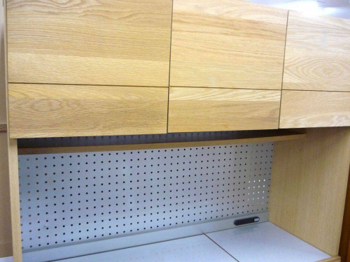 ウニコ(UNICO)のキッチンボード