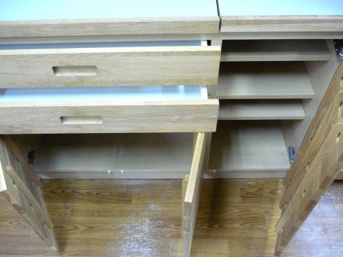 ナチュラルのHUTTE