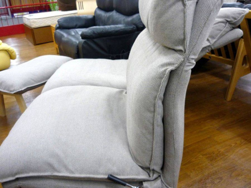 無印良品のソファー