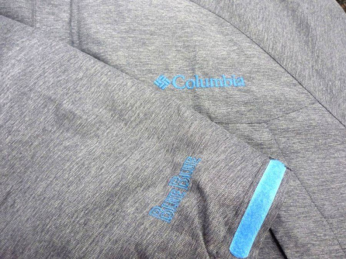 メンズファッションのColumbia