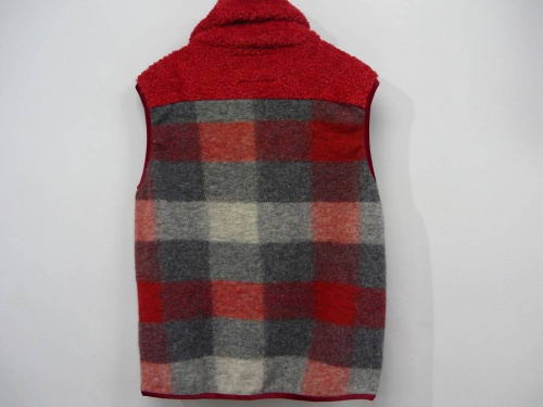 ノースフェイス（THE NORTH FACE）のPURPLE LABEL