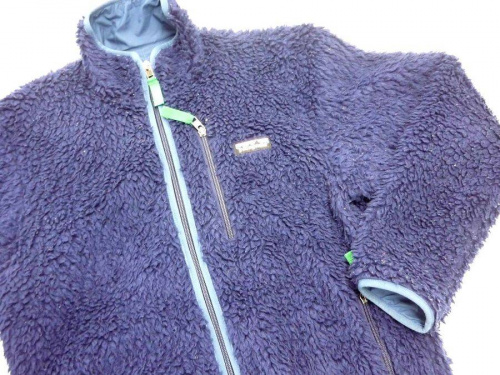 メンズファッションのパタゴニア（patagonia）