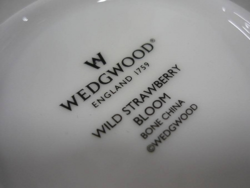 WEDGWOOD