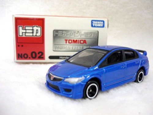 楽器・ホビー雑貨のトミカ