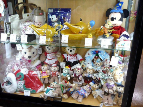 クリスチャン・ラッセンのシーサイドロマンス