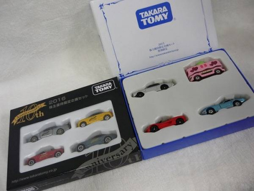 楽器・ホビー雑貨のトミカ