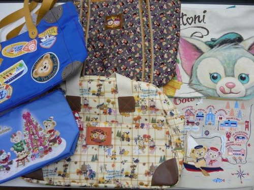 楽器・ホビー雑貨のディズニー