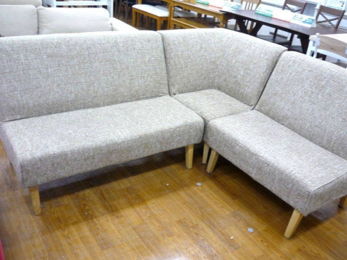 家具・インテリアのソファ