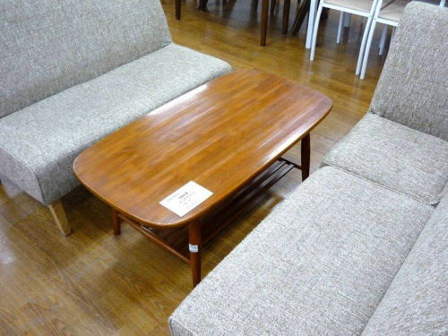 コーナーソファのRELAX FORM