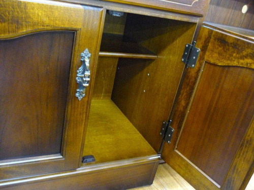 karimokuのカリモク