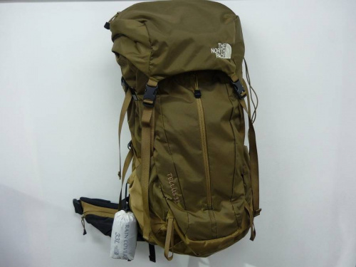 アウトドアの登山用品