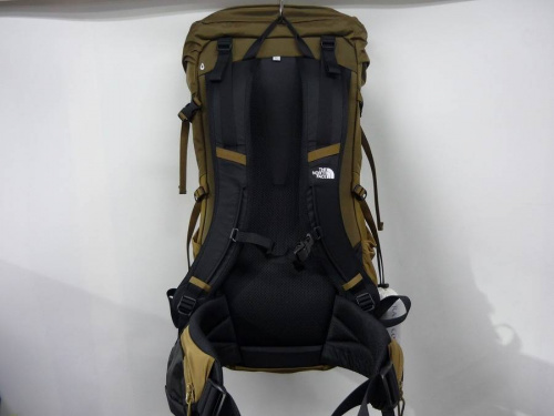 登山用品のノースフェイス(THE NORTH FACE)