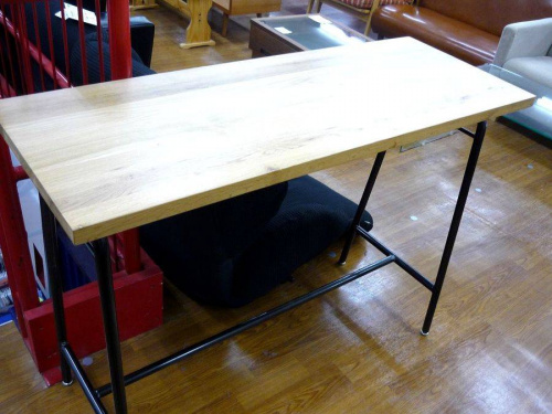 これぞ男前家具!!Crash Gate (クラッシュ ゲート)Knot Antiques