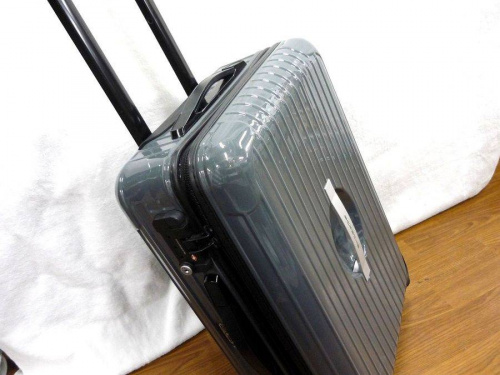 トローリーケースのRIMOWA