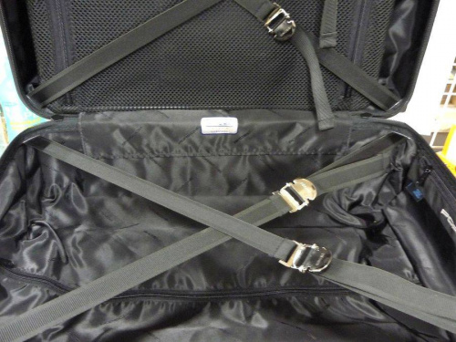 RIMOWAのPORSCHE