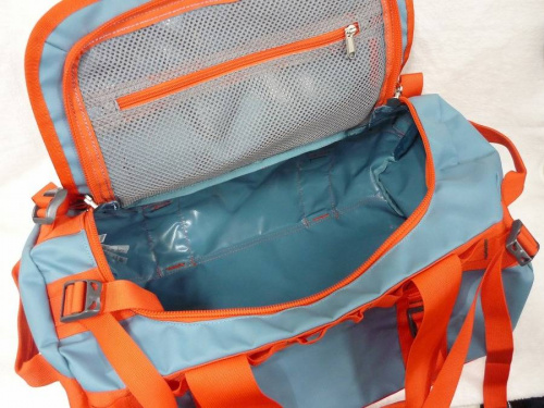 登山用品のノースフェイス(THE NORTH FACE)