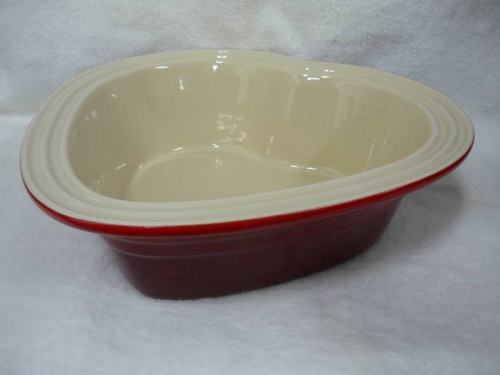 ルクルーゼの鍋