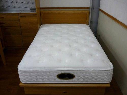 家具・インテリアのベッド