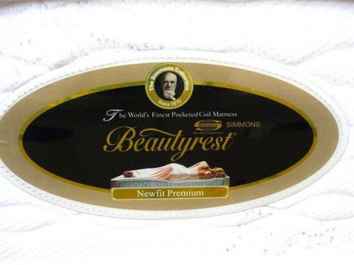 シモンズのSimmons