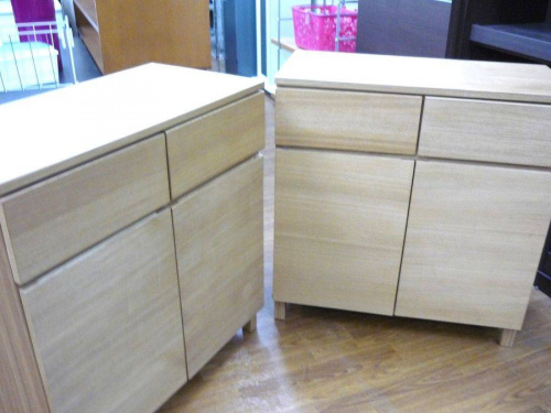 家具・インテリアの無印良品