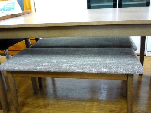 ダイニングのニトリ